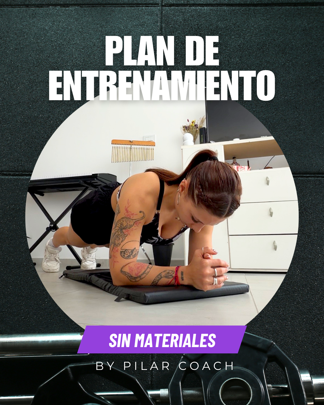 Planificacion sin materiales