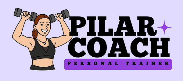 PILAR COACH