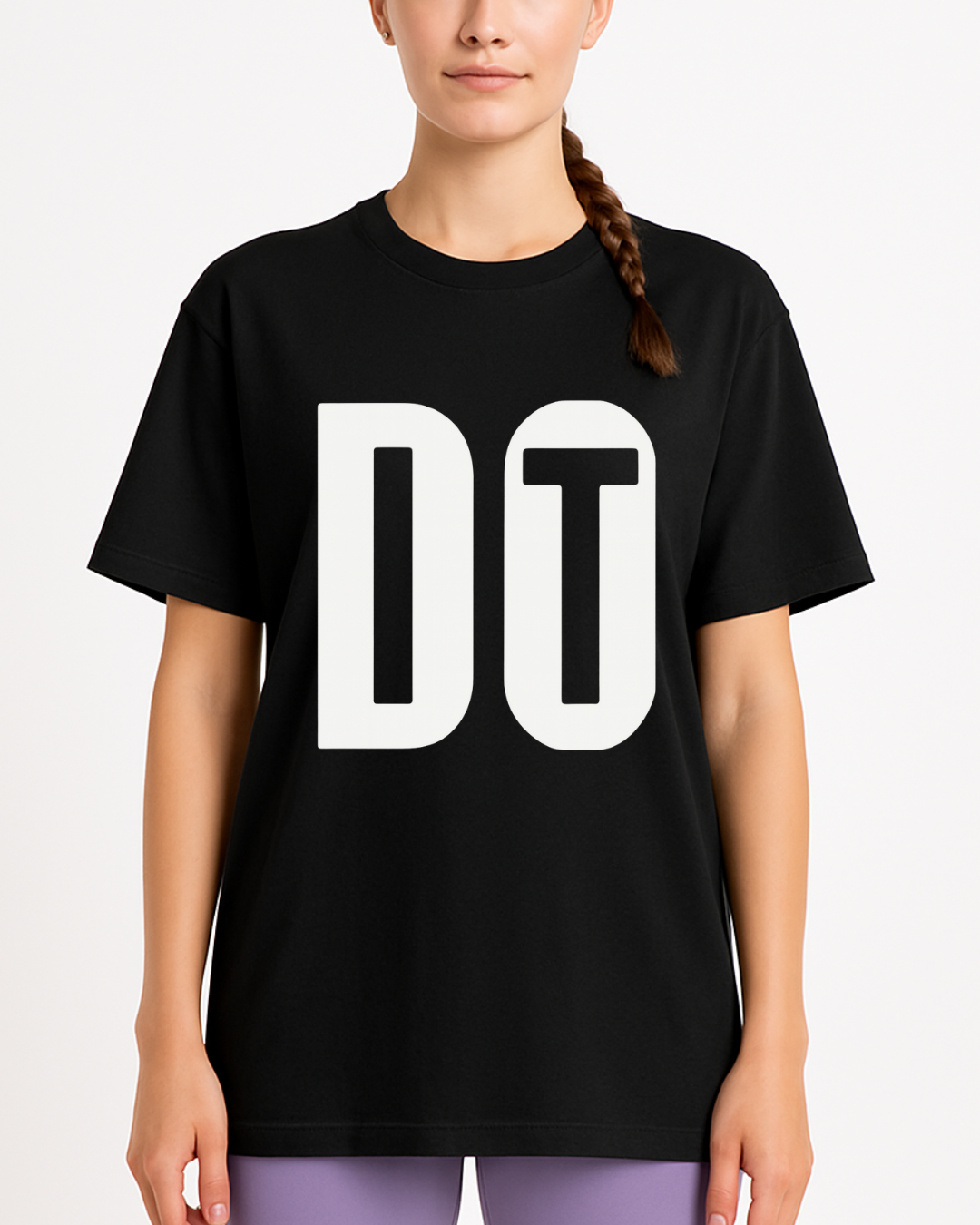 Remera Unisex DO IT