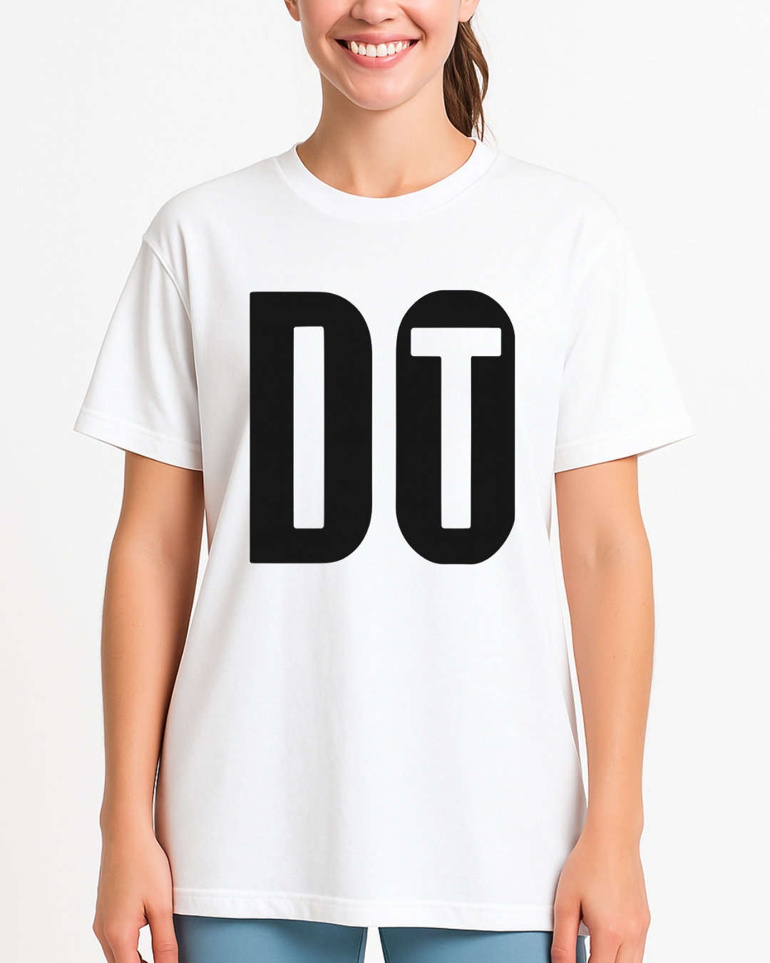 Remera Unisex DO IT