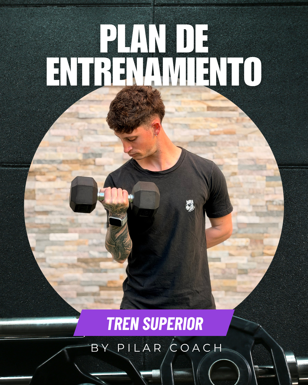 Planificacion Tren Superior