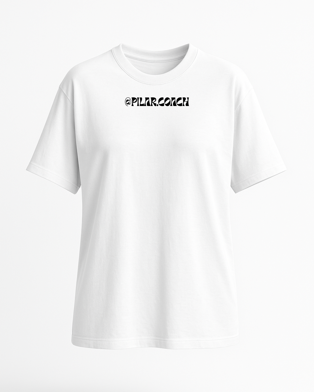 Remera Unisex Pilar