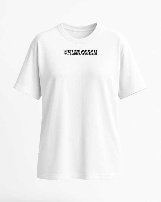 Remera Unisex Pilar