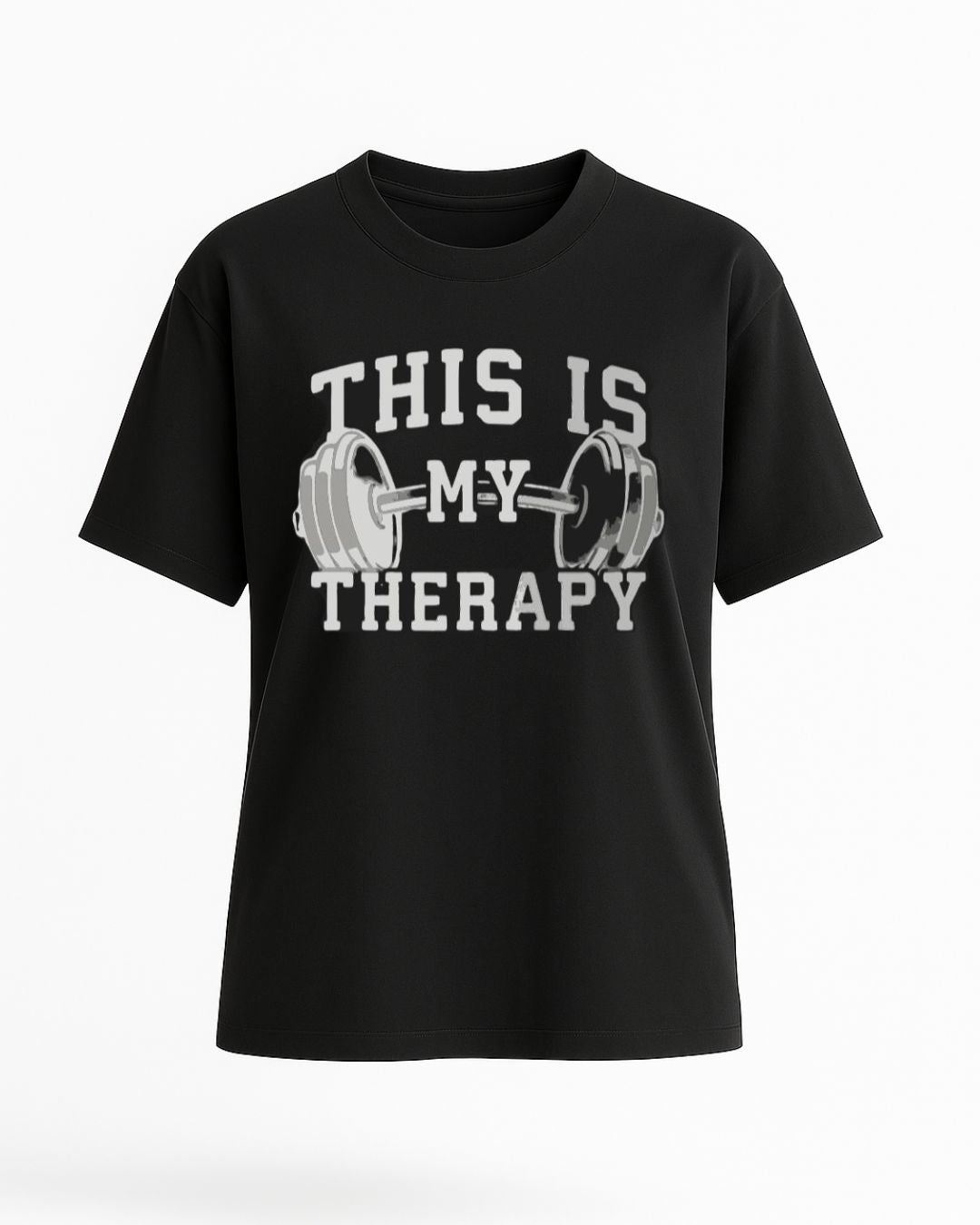 Remera Unisex Therapy