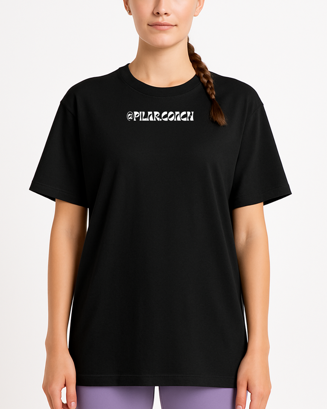 Remera Unisex Pilar