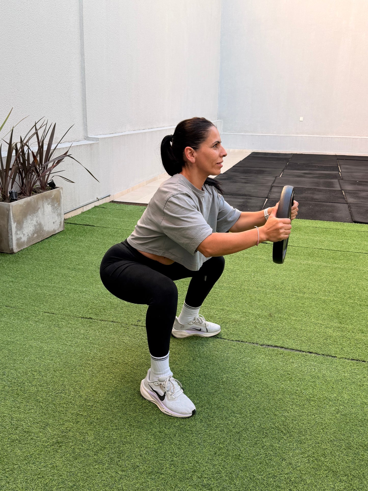 Planificacion Tren Inferior