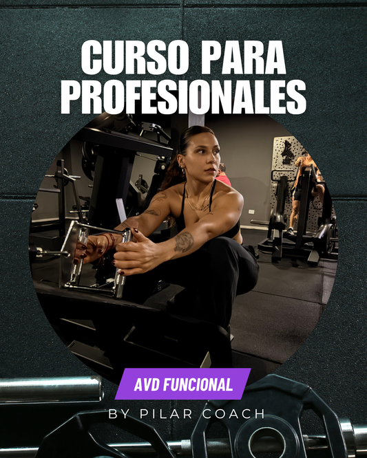 Curso para profesionales